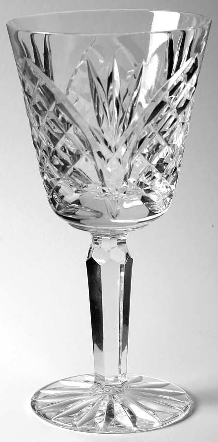 Dove Hill (6 Sided Stem) Claret Wine by Tipperary-1
