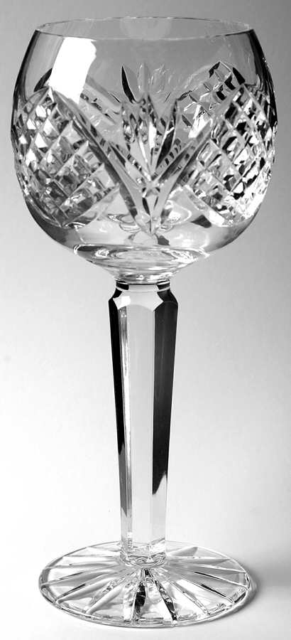Dove Hill (6 Sided Stem) Hock Wine by Tipperary-1