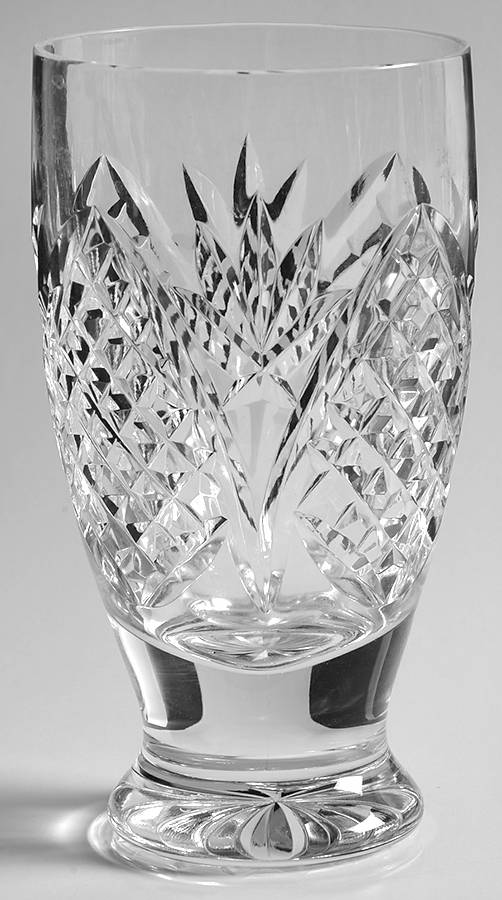 Dove Hill (6 Sided Stem) Iced Tea by Tipperary-1