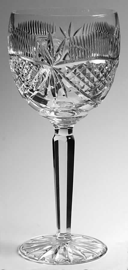 Eventide Water Goblet by Tipperary-1