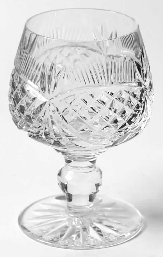 Eventide Small Brandy Glass by Tipperary-1
