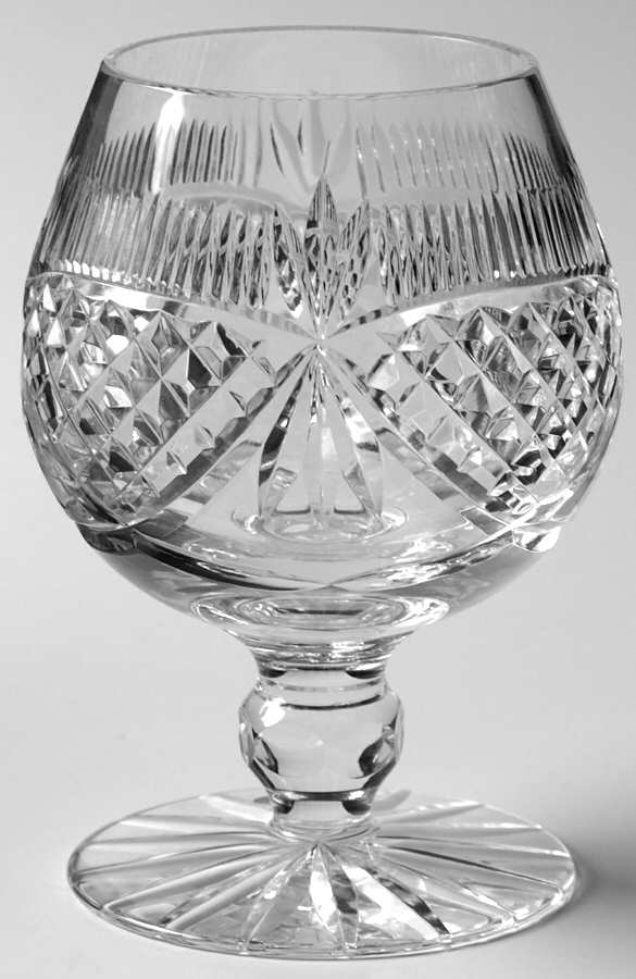 Eventide Brandy Glass by Tipperary-1