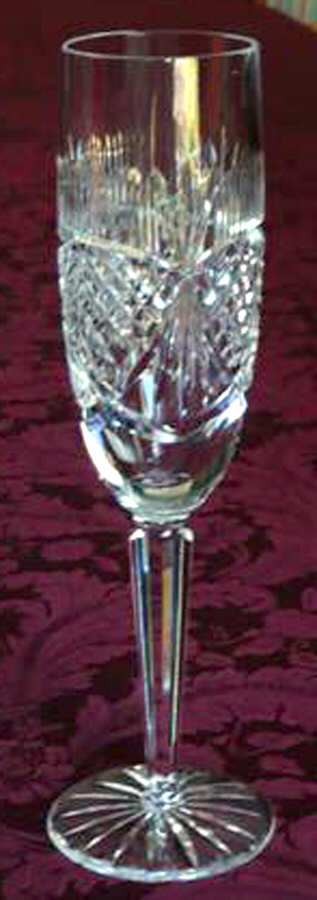 Eventide Fluted Champagne by Tipperary-1