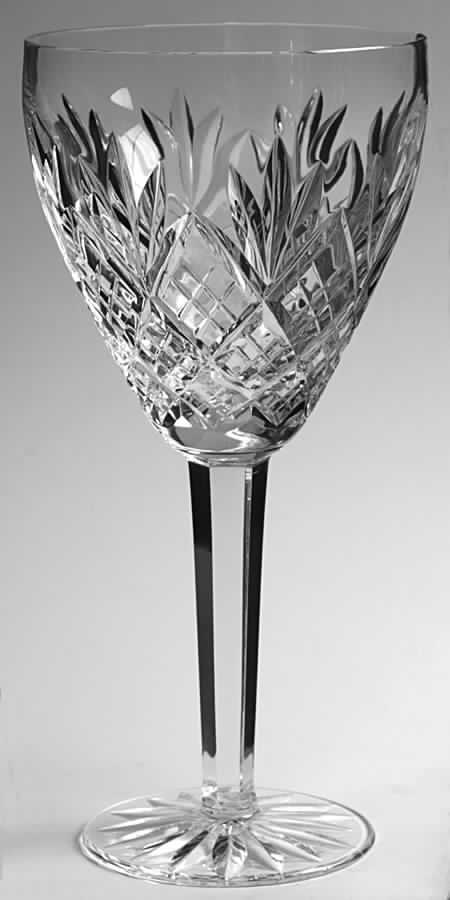 Granville Suite Water Goblet by Tipperary-1