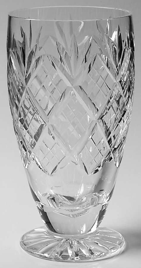 Granville Suite Footed Tumbler by Tipperary-1