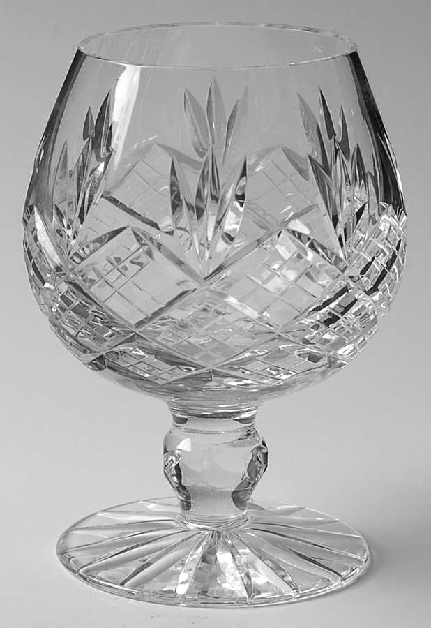 Granville Suite Brandy Glass by Tipperary-1