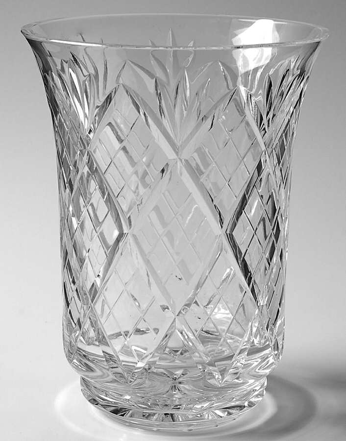 Granville Suite 8" High Urn Vase by Tipperary-1