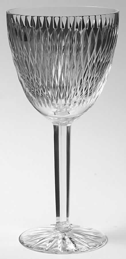 Heather Water Goblet by Tipperary-1