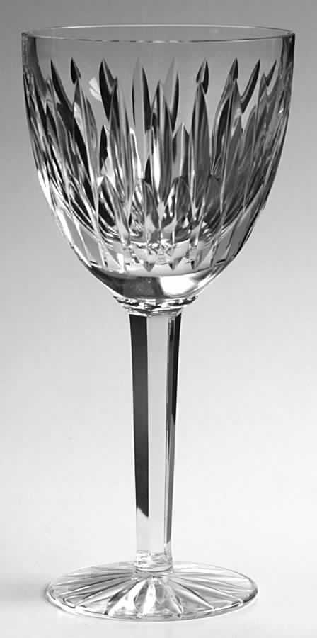 Highlands Suite Water Goblet by Tipperary-1