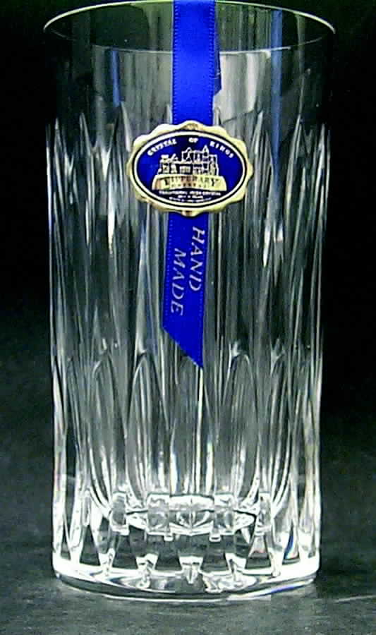 Highlands Suite Highball Glass by Tipperary-1