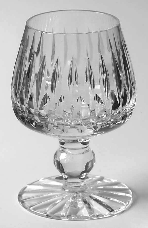 Highlands Suite Small Brandy Glass by Tipperary-1