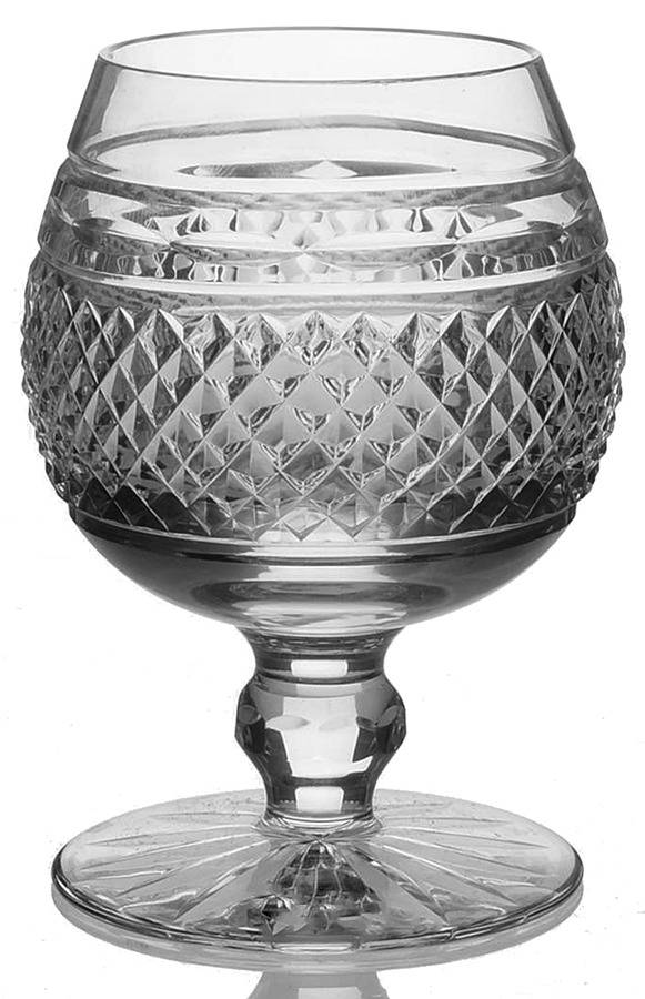 Kingston Suite Brandy Glass by Tipperary-1
