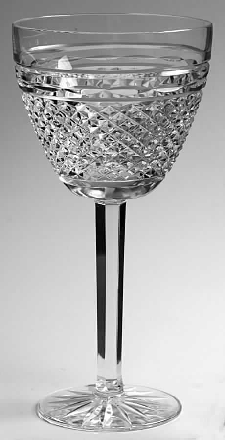Kingston Suite Water Goblet by Tipperary-1