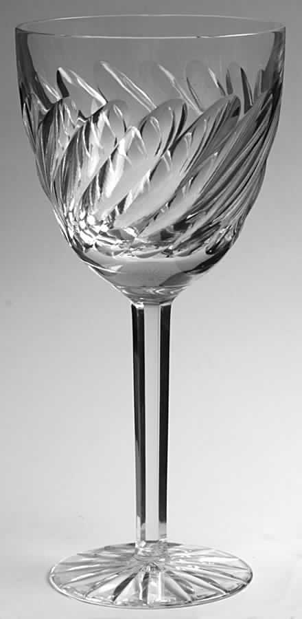 Park West Water Goblet by Tipperary-1