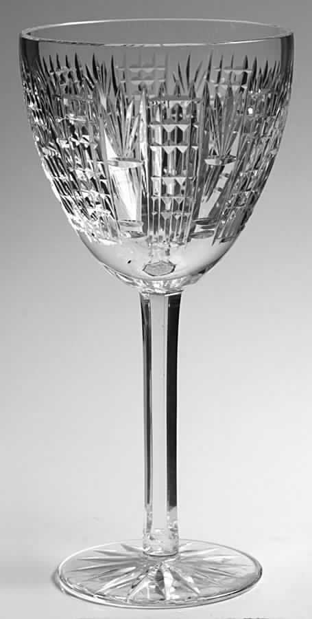 Phoenix Park Suite Water Goblet by Tipperary-1