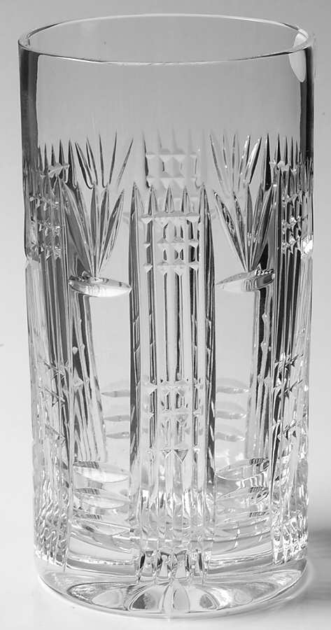Phoenix Park Suite Highball Glass by Tipperary-1