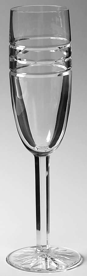 Portland Suite Fluted Champagne by Tipperary-1