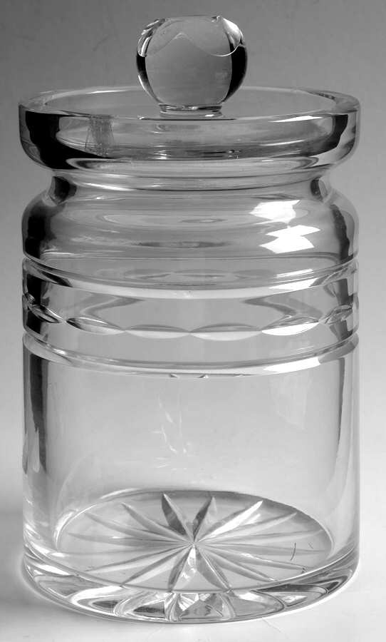 Portland Suite Cookie Jar & Lid by Tipperary-1