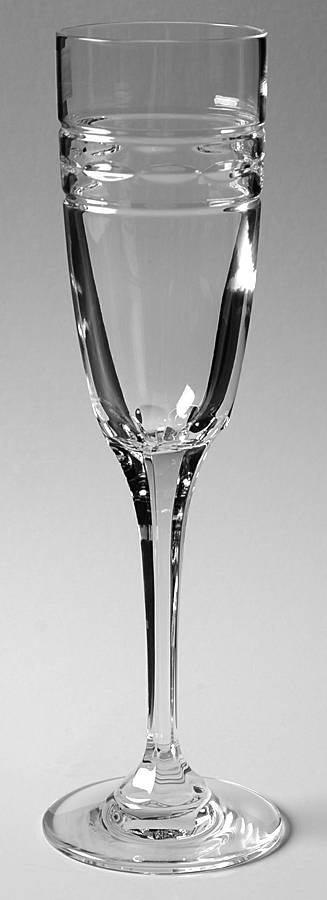 Portland Suite Fluted Champagne by Tipperary-1