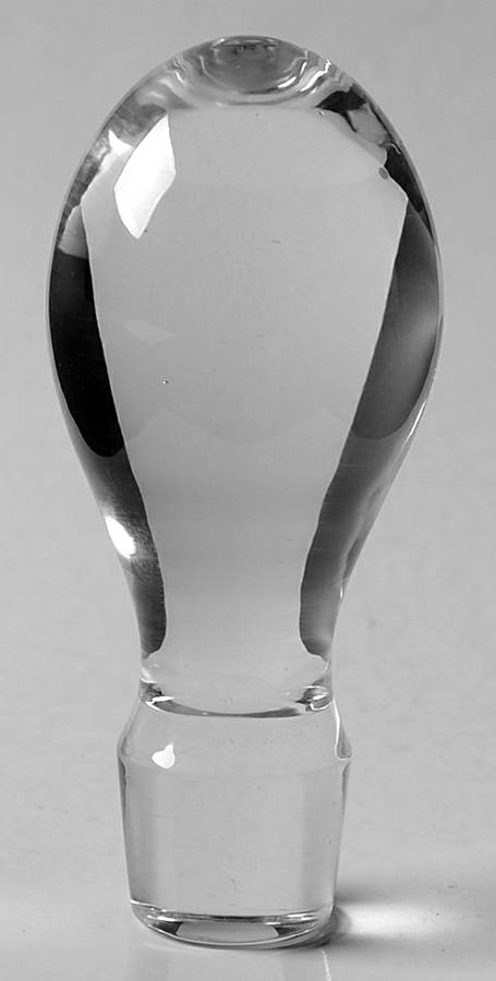 Portland Suite Stopper for Wine Decanter by Tipperary-1