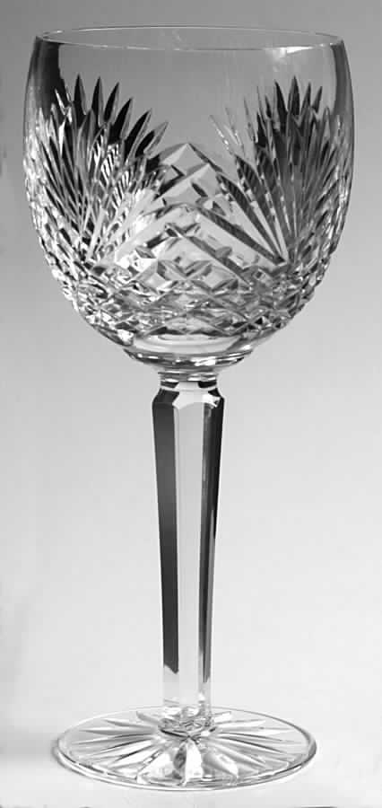 Shannon Water Goblet by Tipperary-1