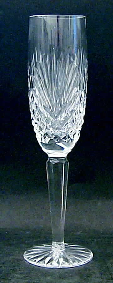 Shannon Fluted Champagne by Tipperary-1