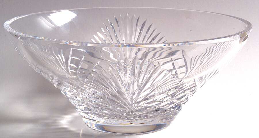 Shannon Flared Bowl by Tipperary-1