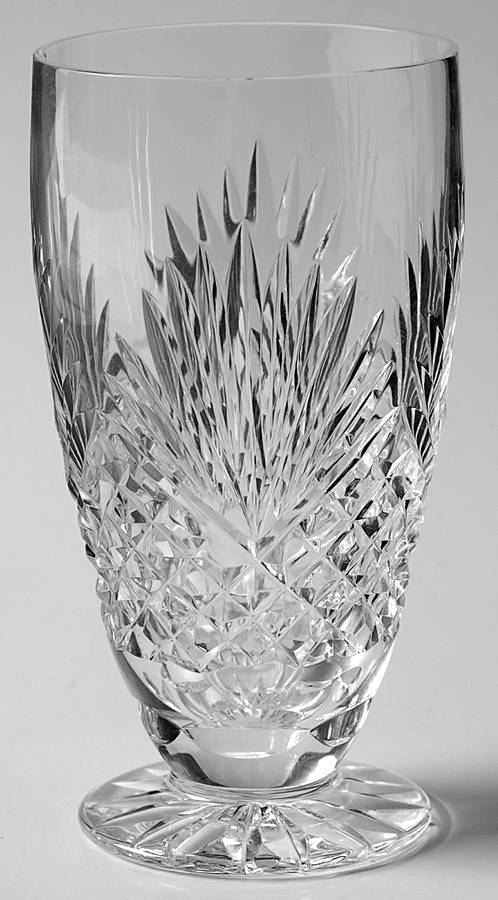 Shannon Footed Tumbler by Tipperary-1
