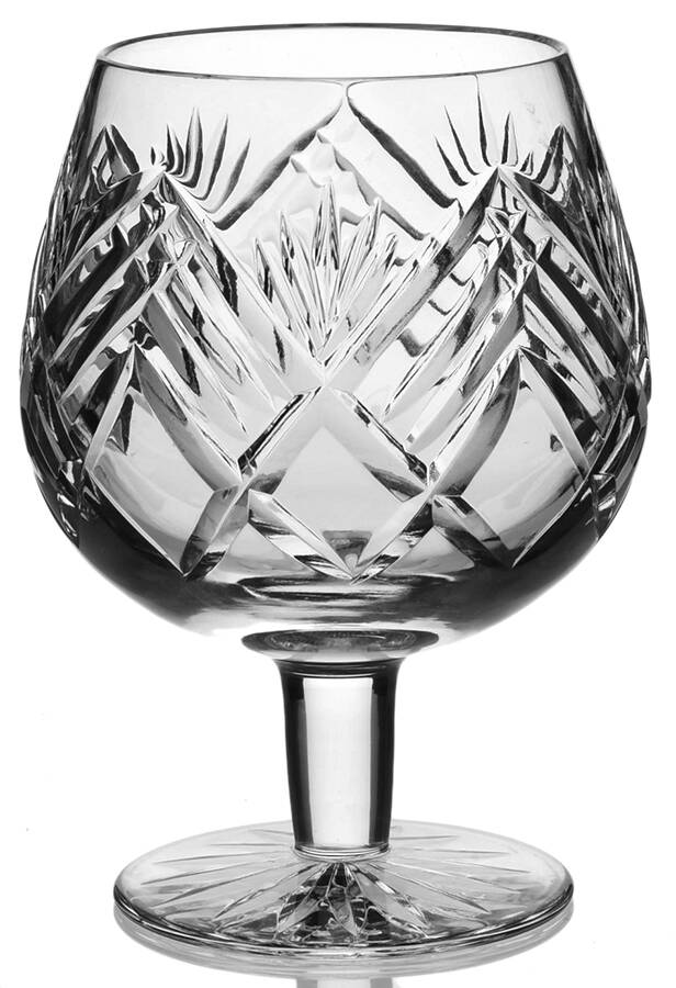 Slievenamon Large Brandy Glass by Tipperary-1