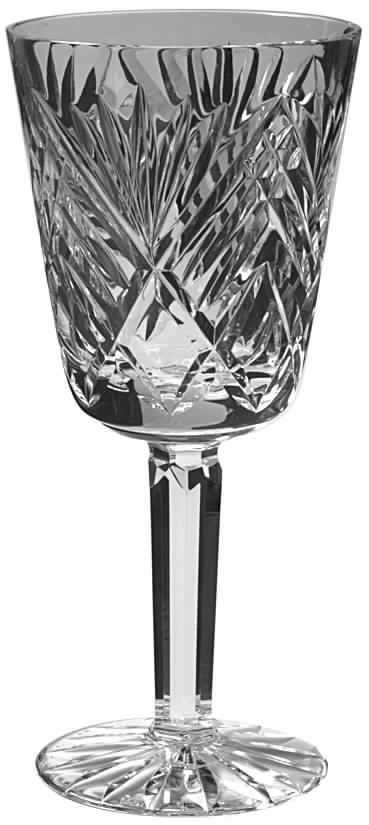 Slievenamon Water Goblet by Tipperary-1