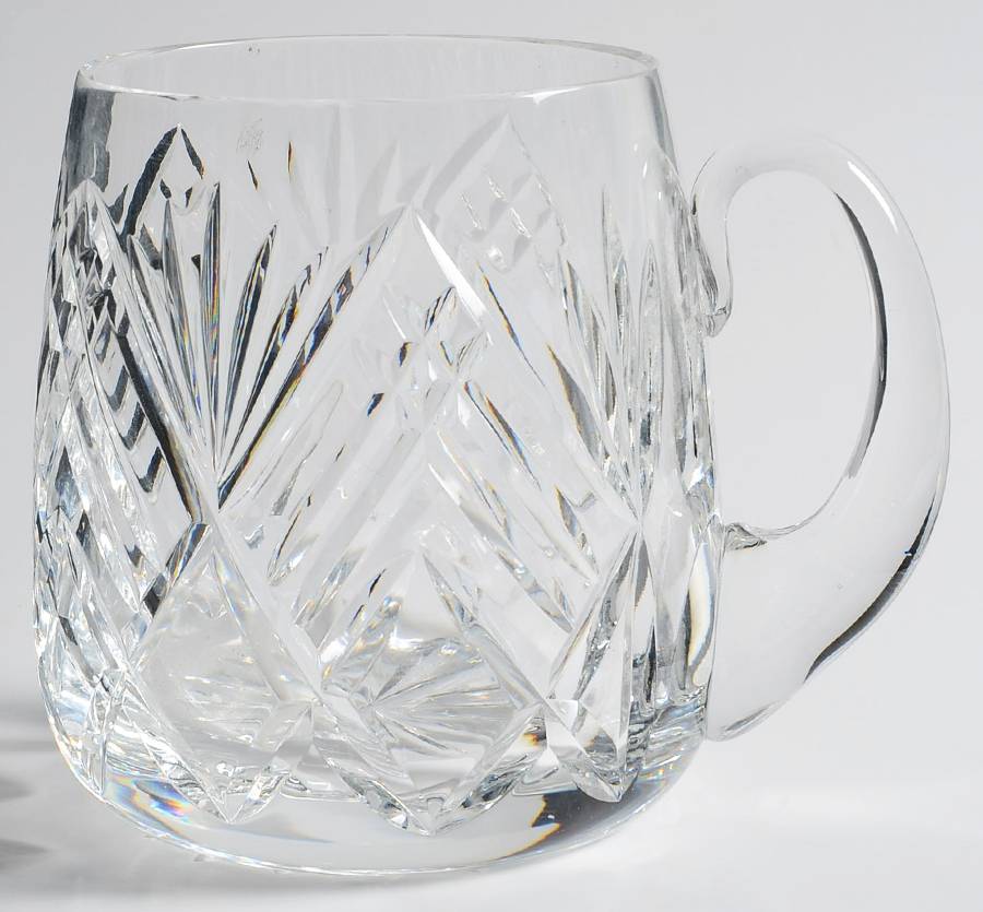 Slievenamon Beer Glass by Tipperary-1