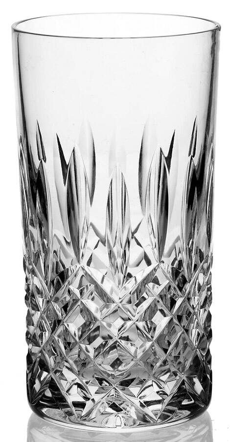 St Stephen's Highball Glass by Tipperary-1