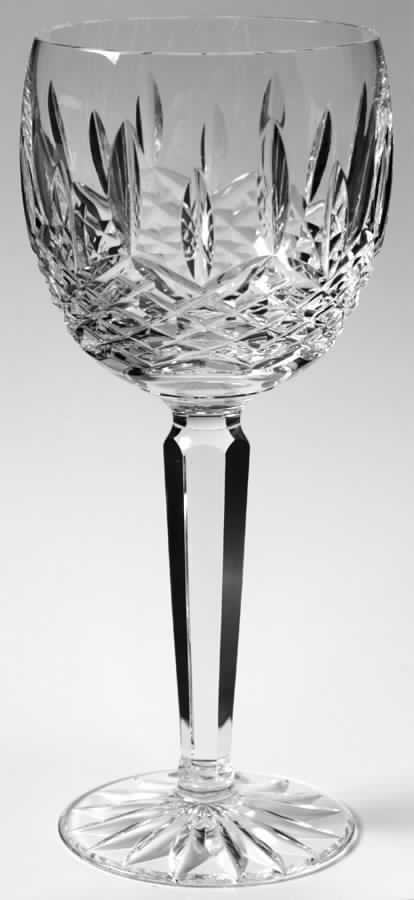 St Stephen's Water Goblet by Tipperary-1