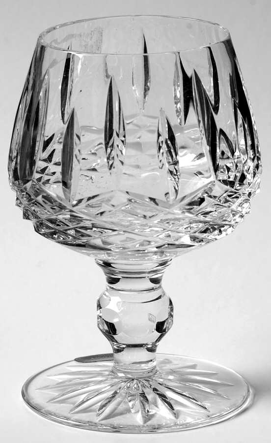 St Stephen's Small Brandy Glass by Tipperary-1