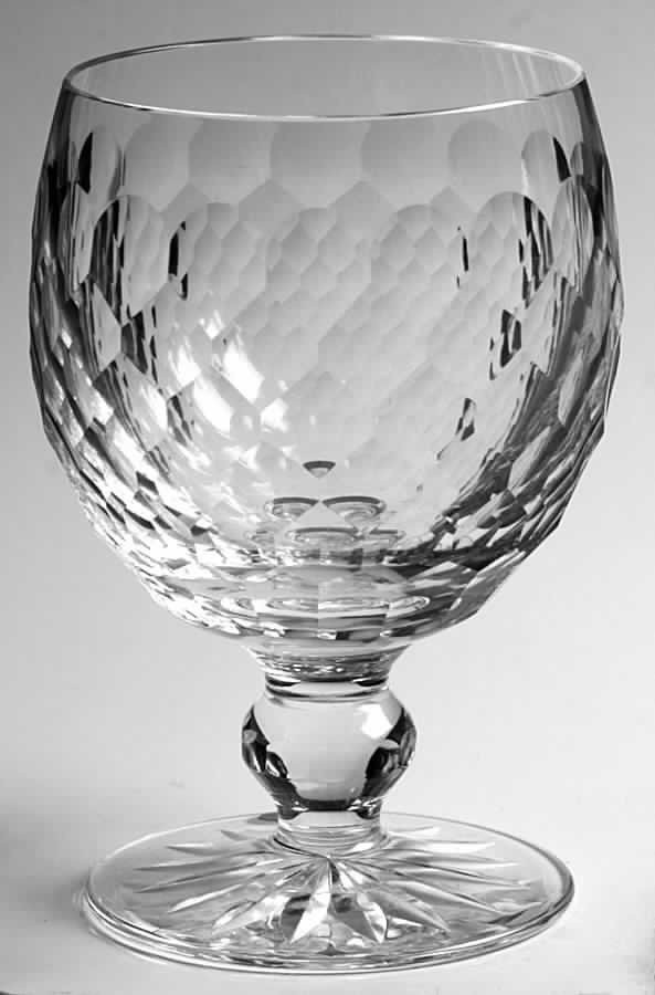 Whitechapel Classic Water Goblet by Tipperary-1