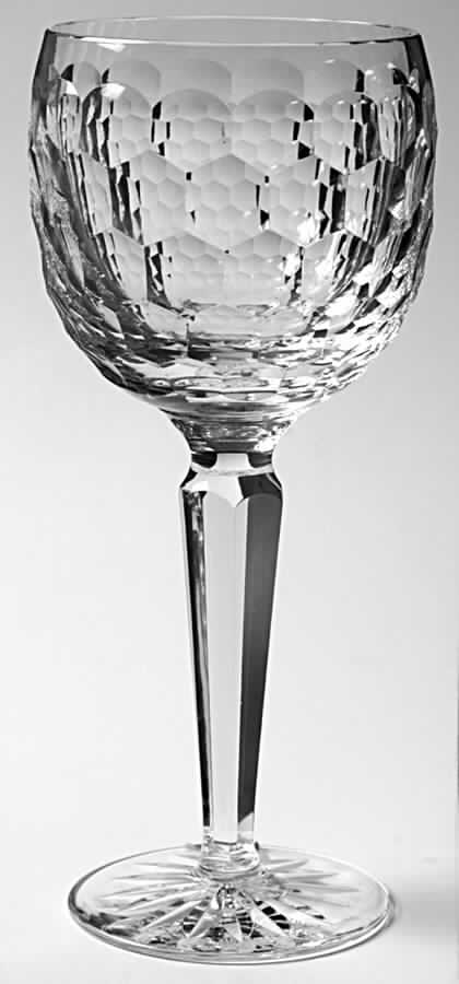 Whitechapel Suite (Cut Foot) Water Goblet by Tipperary-1