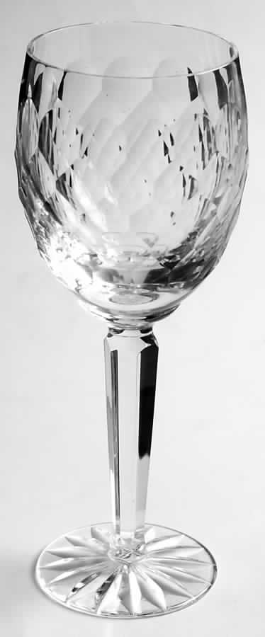 Whitechapel Suite (Cut Foot) Claret Wine by Tipperary-1