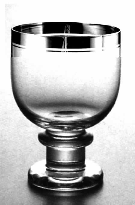 Cabana Water Goblet by Thomas-1