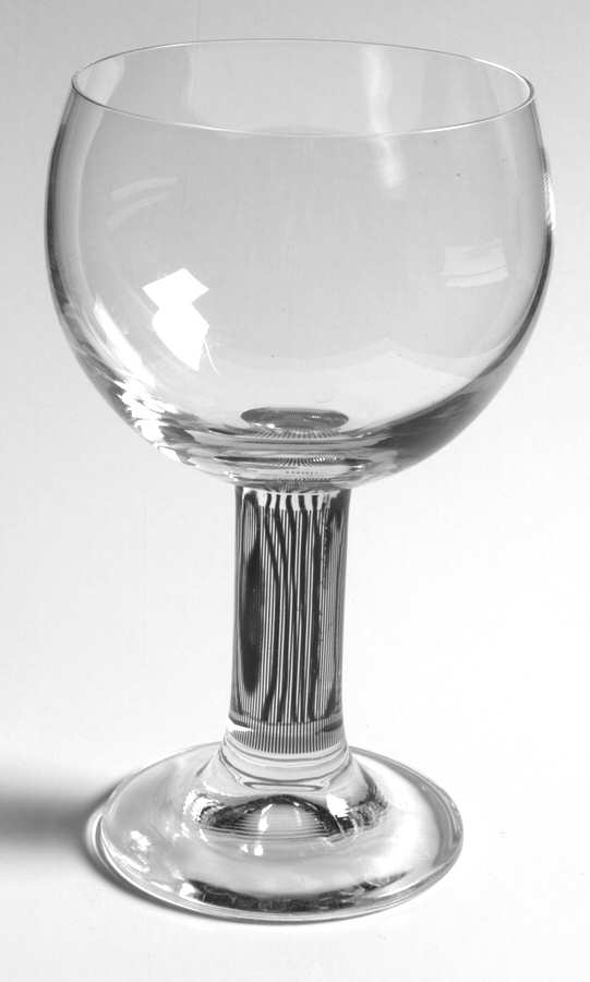 Colonna Graphic Burgundy Wine by Thomas-1