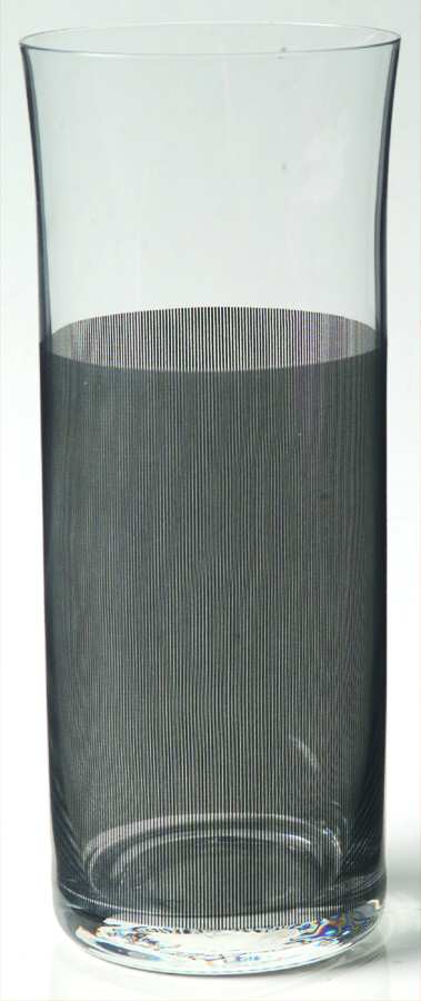 Colonna Graphic Highball Glass by Thomas-1