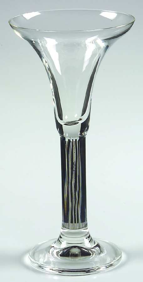 Colonna Graphic 6" Single Light Candlestick by Thomas-1