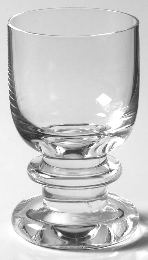 Coppa Cordial Glass by Thomas-1