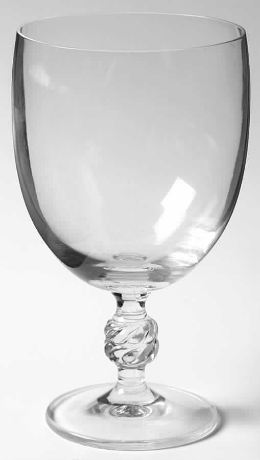 Corda Water Goblet by Thomas-1