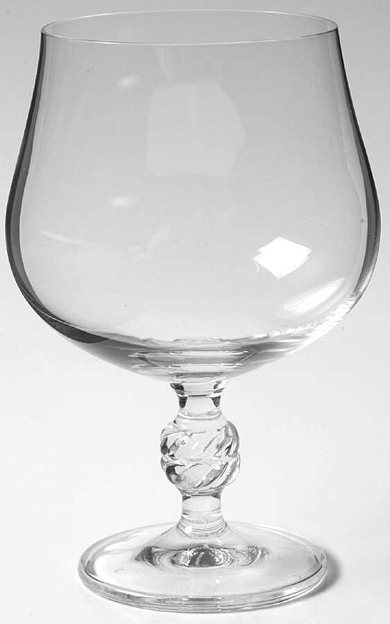 Corda Brandy Glass by Thomas-1