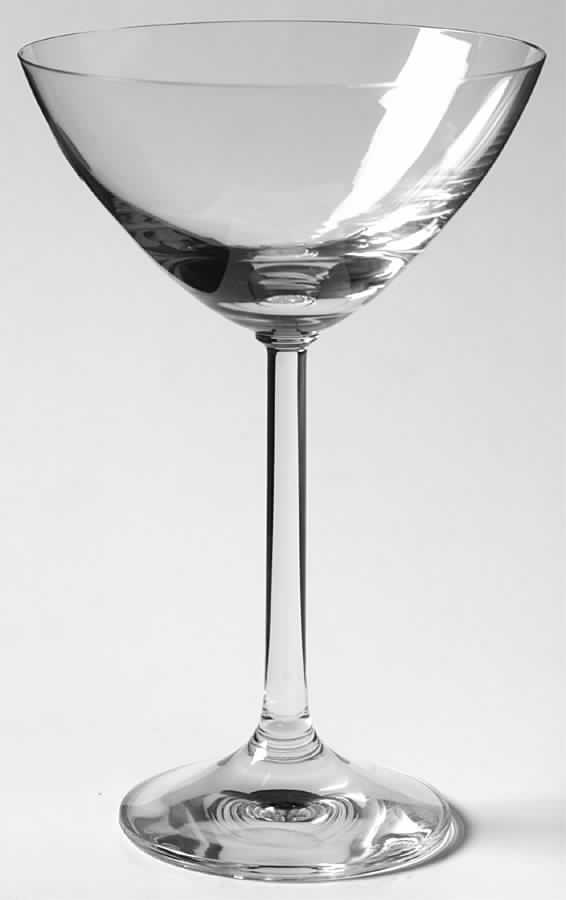 Premiere Martini Glass by Thomas-1