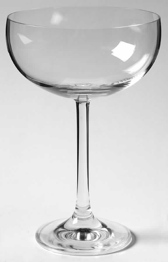 Premiere Champagne/Tall Sherbet by Thomas-1