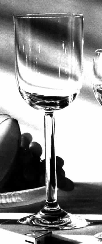 Tema Water Goblet by Thomas-1