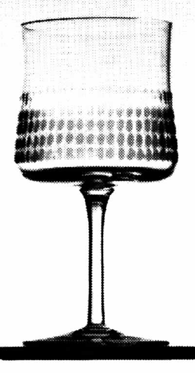 Tempora Pepita Water Goblet by Thomas-1
