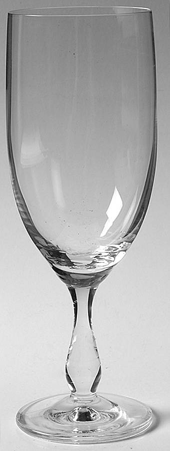 Tivoli Water Goblet by Thomas-1