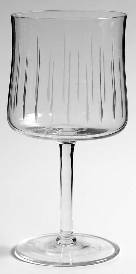 TMC1 Wine Glass by Thomas-1
